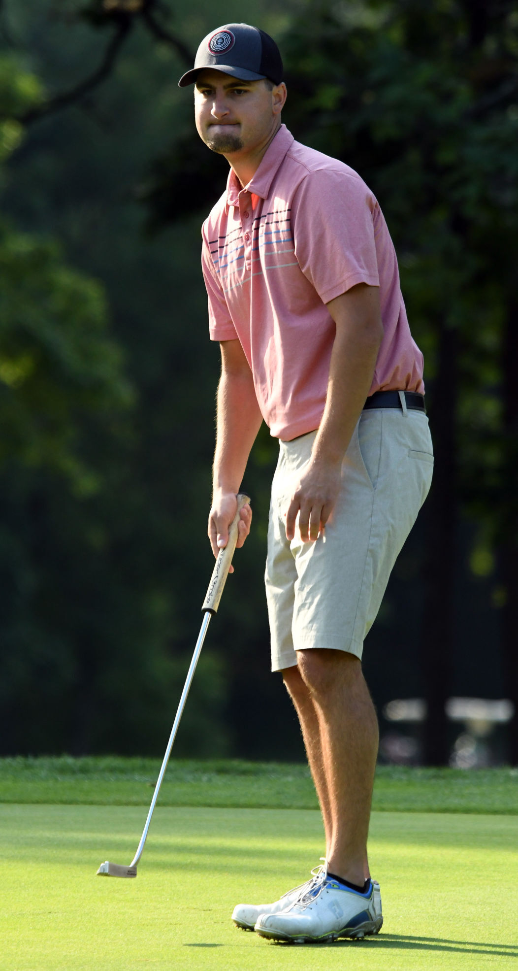 COUNTY OPEN 3